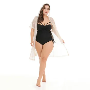 Beach Cover Up Short-sleeve Bikini Swimsuit Cover Up Beach Cardigan Swimwear Bathing Suit Bikini Cover Up Plus Size XXXL
Beach Cover Up Short-sleeve Bikini Swimsuit Cover Up Beach Cardigan Swimwear Bathing Suit Bikini Cover Up Plus Size XXXL