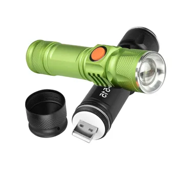 flashlight LED3000 lm usb rechargeable CREE XML T6 torch lantern waterproof multifunction flashlight built-in battery camping
flashlight LED3000 lm usb rechargeable CREE XML T6 torch lantern waterproof multifunction flashlight built-in battery camping