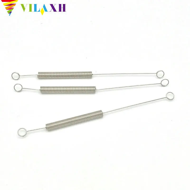3 X Compatible printer parts Upgrade Tray spring for Ricoh 1022 2022 2027 1027 3025 3030 3010 parts free shipping
3 X Compatible printer parts Upgrade Tray spring for Ricoh 1022 2022 2027 1027 3025 3030 3010 parts free shipping