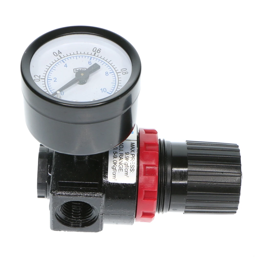 1 Pieces Air Compressor AR2000 Oil/Water Separator Regulator Trap Filter Regulador del filtro de aire filtre air reglementation
1 Pieces Air Compressor AR2000 Oil/Water Separator Regulator Trap Filter Regulador del filtro de aire filtre air reglementation