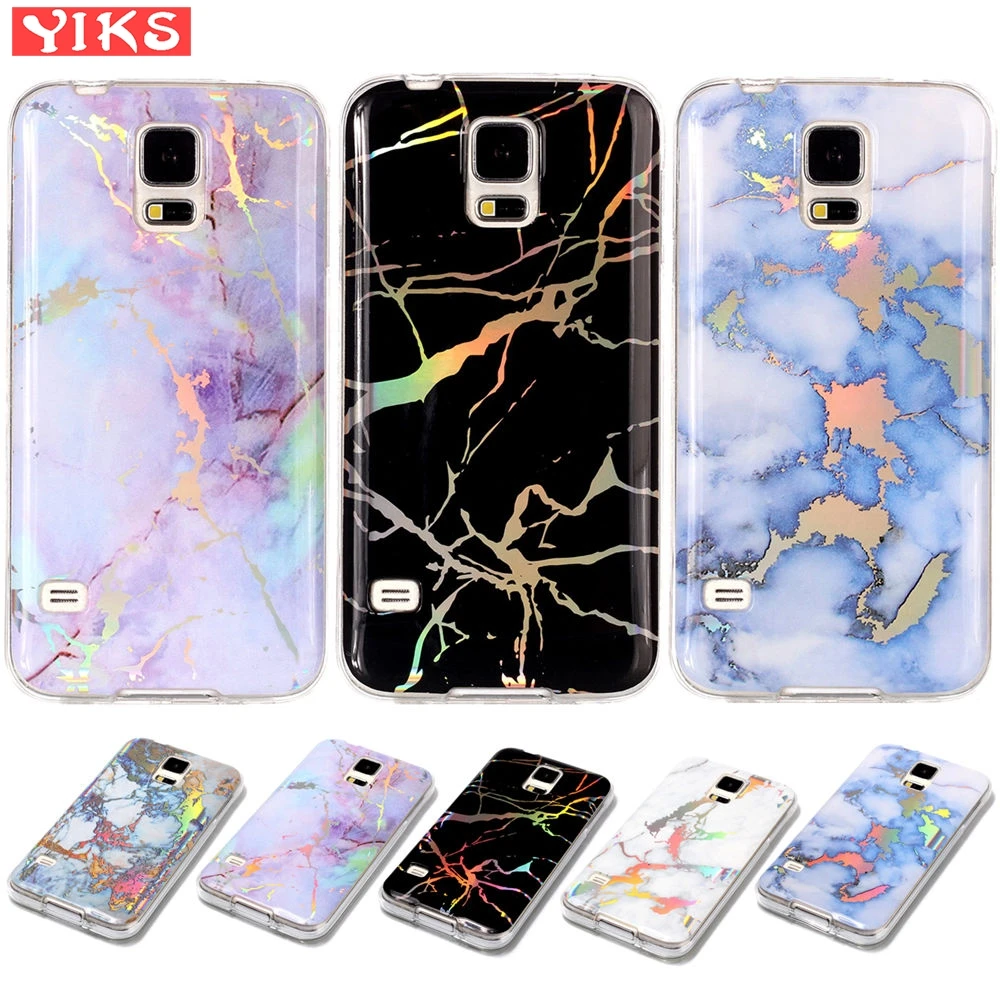 Marble Soft Case For Samsung S5 Cover Plating Silicone TPU Case for Samsung Galaxy S5 i9600 G900F S5 Neo SM-G903F Coque Shells
Marble Soft Case For Samsung S5 Cover Plating Silicone TPU Case for Samsung Galaxy S5 i9600 G900F S5 Neo SM-G903F Coque Shells