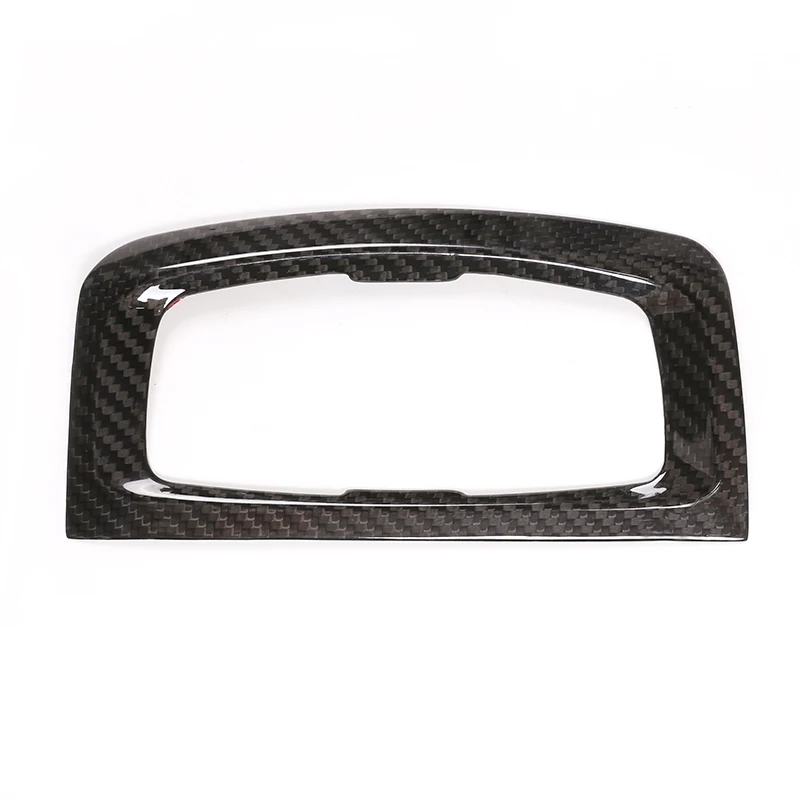 For BMW X5 F15 2014-2018 Car Accessories Real Carbon Fiber Car Headlight Lamp Switch Decoration Frame Trim
For BMW X5 F15 2014-2018 Car Accessories Real Carbon Fiber Car Headlight Lamp Switch Decoration Frame Trim