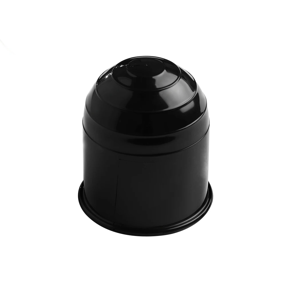 50mm Auto Chrome Plastic Tow Bar Ball Cover Car Towing Hitch Towball Protect Tow Bar Ball High Quality Cover Black/Silver
50mm Auto Chrome Plastic Tow Bar Ball Cover Car Towing Hitch Towball Protect Tow Bar Ball High Quality Cover Black/Silver