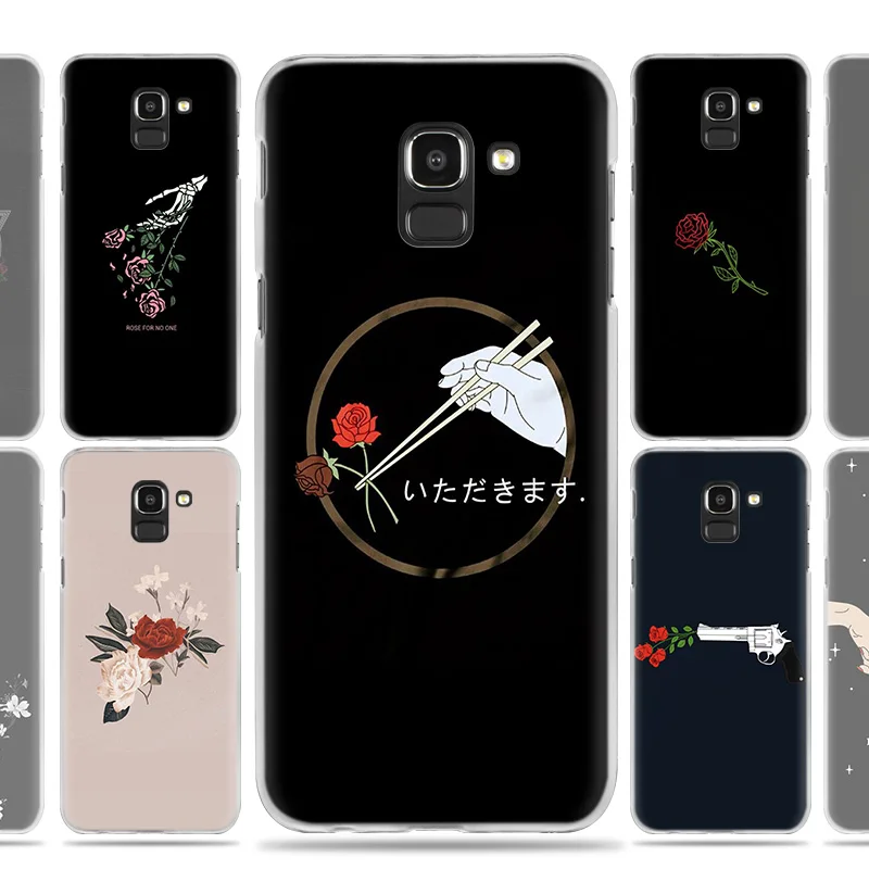 Cute Rose Hard Plastic Case Cover for Samsung Galaxy J7 J5 J8 J6 J4 J3 J2 Plus Prime 2017 2018 2016 J8+ J6+ J4+ Coque Shell Capa
Cute Rose Hard Plastic Case Cover for Samsung Galaxy J7 J5 J8 J6 J4 J3 J2 Plus Prime 2017 2018 2016 J8+ J6+ J4+ Coque Shell Capa