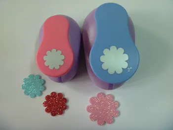 free ship 2pcs ( 1.5 inch+2 inch)sun flower craft punch for greeting card handmade Scrapbook puncher eva foam punch paper punch
free ship 2pcs ( 1.5 inch+2 inch)sun flower craft punch for greeting card handmade Scrapbook puncher eva foam punch paper punch