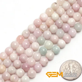 6mm Round Purple Spodumene Beads Natural Stone Beads DIY Loose Beads For Bracelet Or Necklace Making Strand 15" Wholesale!
6mm Round Purple Spodumene Beads Natural Stone Beads DIY Loose Beads For Bracelet Or Necklace Making Strand 15" Wholesale!