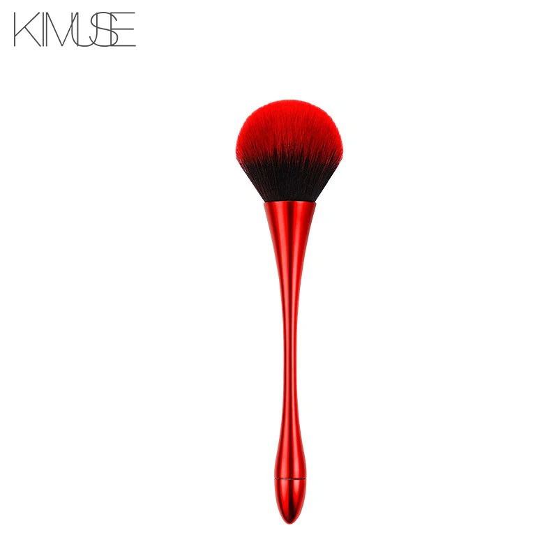 KIMUSE Waist Brush Foundation Blusher Blending Powder Makeup Brushes Cosmetics Beauty Make Up Tools
KIMUSE Waist Brush Foundation Blusher Blending Powder Makeup Brushes Cosmetics Beauty Make Up Tools