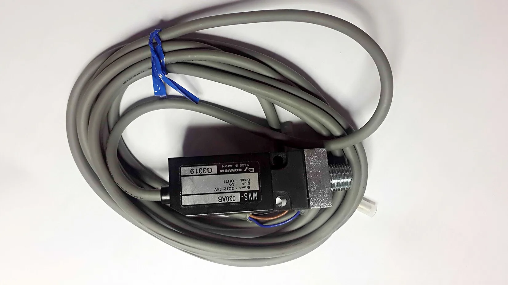 CONVUM MVS (better) -s - 030 ab
CONVUM MVS (better) -s - 030 ab