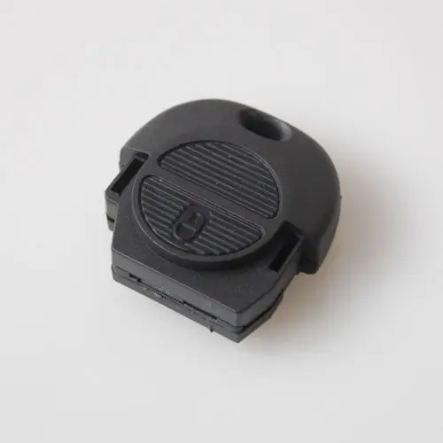2 Buttons Remote Key Part Fob Case Shell Cover Part Fit for Nissan Almera Micra Primera X-trail
2 Buttons Remote Key Part Fob Case Shell Cover Part Fit for Nissan Almera Micra Primera X-trail