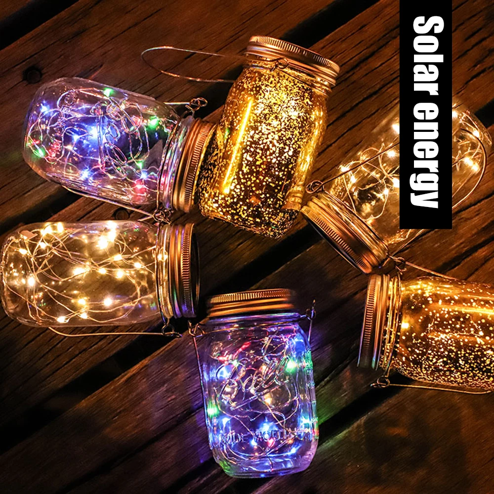 Фаллоимитатор Прозрачный С Гирляндой Внутри