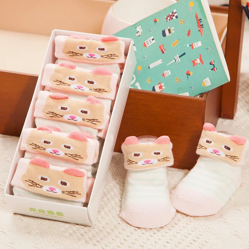 Clearance!!! 1pair Cartoon Baby Socks Non-slip Soles Sock for Baby Girls Boys Newborn Socks Baby Floor Glue Socks Spring Autumn
Clearance!!! 1pair Cartoon Baby Socks Non-slip Soles Sock for Baby Girls Boys Newborn Socks Baby Floor Glue Socks Spring Autumn