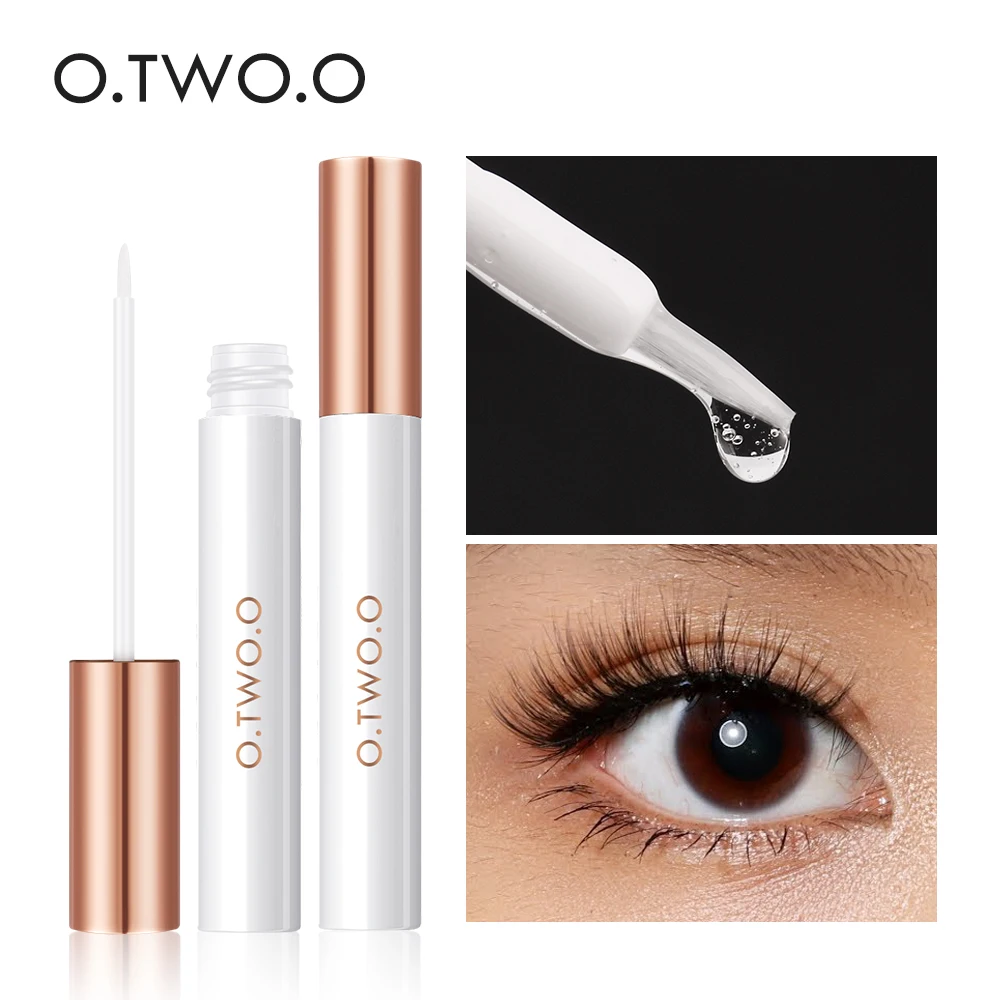 O.TWO.O Eyelash nourishing solution eyebrow growth nutrition solution eyelash damage moisturizing repair solution
O.TWO.O Eyelash nourishing solution eyebrow growth nutrition solution eyelash damage moisturizing repair solution