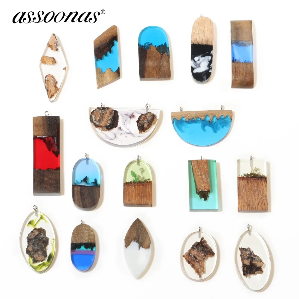 assoonas M312,Wood resin pendant,jewelry accessories,charm,jewelry findings,handmade,jewelry making,diy earrings 1pcs/lot
assoonas M312,Wood resin pendant,jewelry accessories,charm,jewelry findings,handmade,jewelry making,diy earrings 1pcs/lot