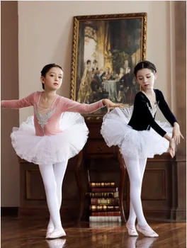 Ballet Dance Skirt New autumn Stage Clas Ballet Dance Skirt New autumn Stage Classical Ballet Tutu Elegant Pink Swan Lake Dance
Ballet Dance Skirt New autumn Stage Clas Ballet Dance Skirt New autumn Stage Classical Ballet Tutu Elegant Pink Swan Lake Dance