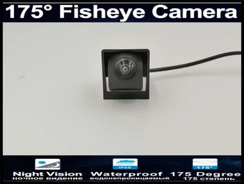 1080P Reverse Camera 175 Degree Parking Car Rear view Camera For Ssangyong New Actyon / Korando 2014 Reversing Camera Car
1080P Reverse Camera 175 Degree Parking Car Rear view Camera For Ssangyong New Actyon / Korando 2014 Reversing Camera Car