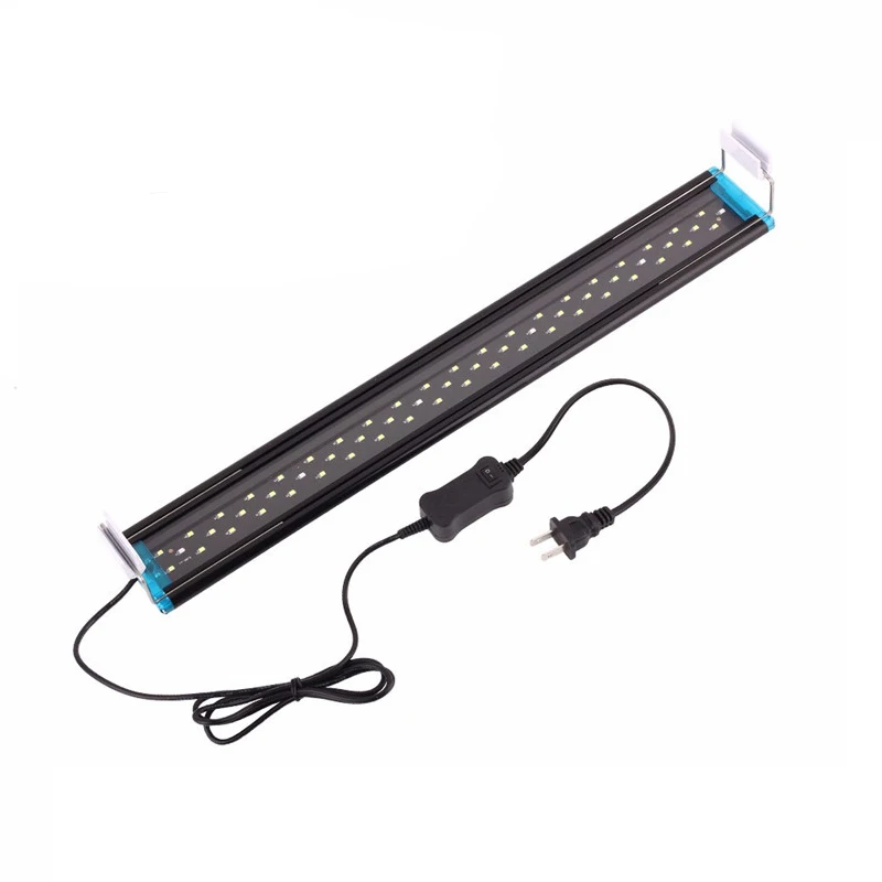 LED Aquarium Fish Tank Fishbowl Slim Light Waterproof LED Light Bar SMD 4/5/6/8W LED Light Lamp Aquarium Led Lighting Lamps 220V
LED Aquarium Fish Tank Fishbowl Slim Light Waterproof LED Light Bar SMD 4/5/6/8W LED Light Lamp Aquarium Led Lighting Lamps 220V