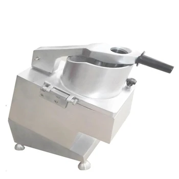 Electric Food cutter Multi-purpose Vegetable Fruit cutting machine carrot dicing potato slicing stripped Slicer shreded machine
Electric Food cutter Multi-purpose Vegetable Fruit cutting machine carrot dicing potato slicing stripped Slicer shreded machine