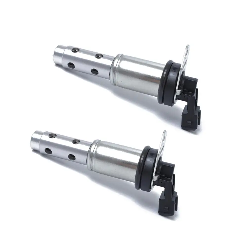 New 2PCS/lot Car Engine Variable Valve Timing Control Solenoid VANOS VVT For BMW 135i 325i 328i 335i 525i X3 X5 Z4 11367585425
New 2PCS/lot Car Engine Variable Valve Timing Control Solenoid VANOS VVT For BMW 135i 325i 328i 335i 525i X3 X5 Z4 11367585425