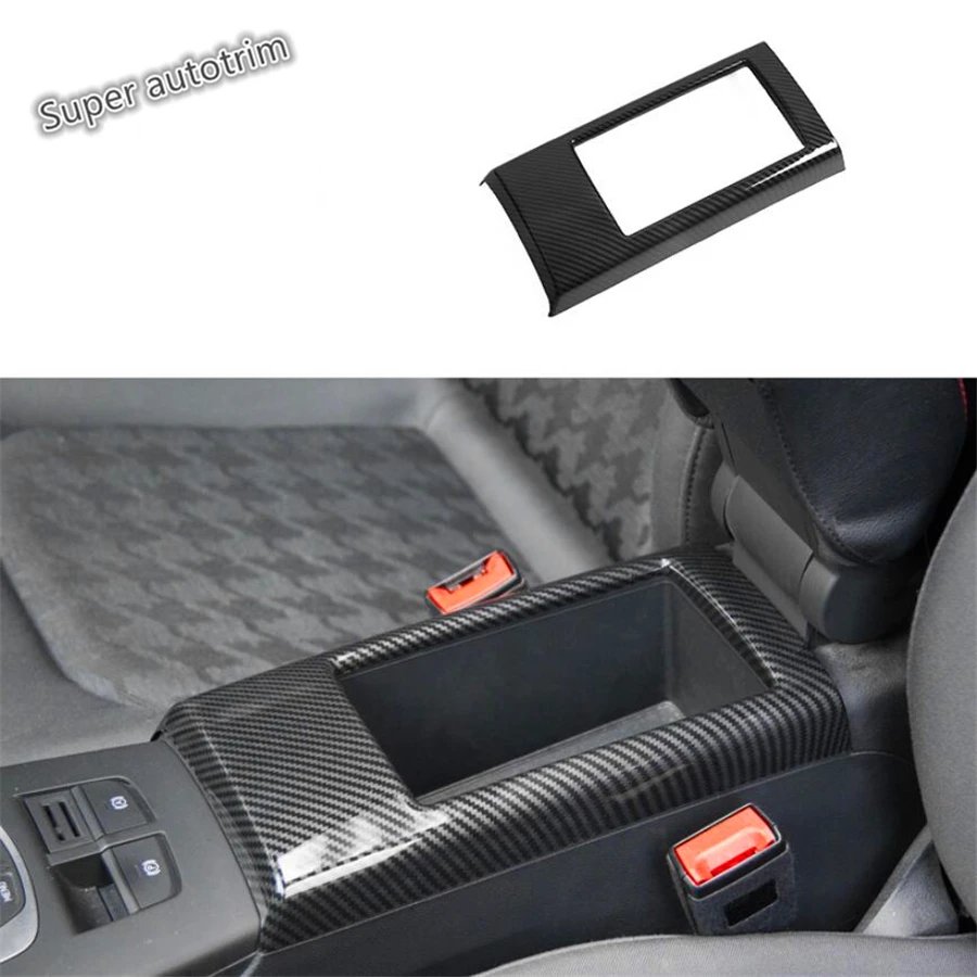 Lapetus Accessories Interior Armrest Box Frame Cover Trim Carbon Fiber Look ABS Fit For Audi A3 V8 2014 2015 2016 2014 2018 2019
Lapetus Accessories Interior Armrest Box Frame Cover Trim Carbon Fiber Look ABS Fit For Audi A3 V8 2014 2015 2016 2014 2018 2019