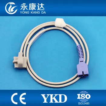 Free Shipping for Nellcor DB9 7Pin plug Pediatric Soft Tip Spo2 Sensor Probe, Non-oximax
Free Shipping for Nellcor DB9 7Pin plug Pediatric Soft Tip Spo2 Sensor Probe, Non-oximax