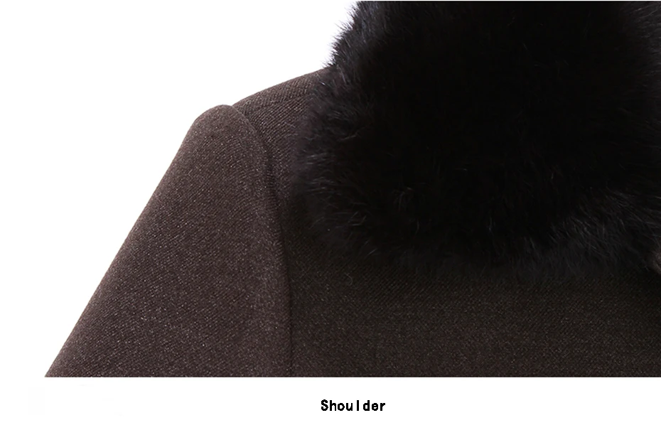 shoulder 930