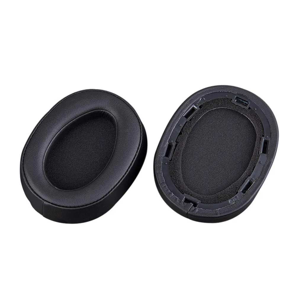 Replaceme Cushion ear pads earmuff earpads pillow cover for SONY MDR-100ABN MDR 100ABN headphones
Replaceme Cushion ear pads earmuff earpads pillow cover for SONY MDR-100ABN MDR 100ABN headphones