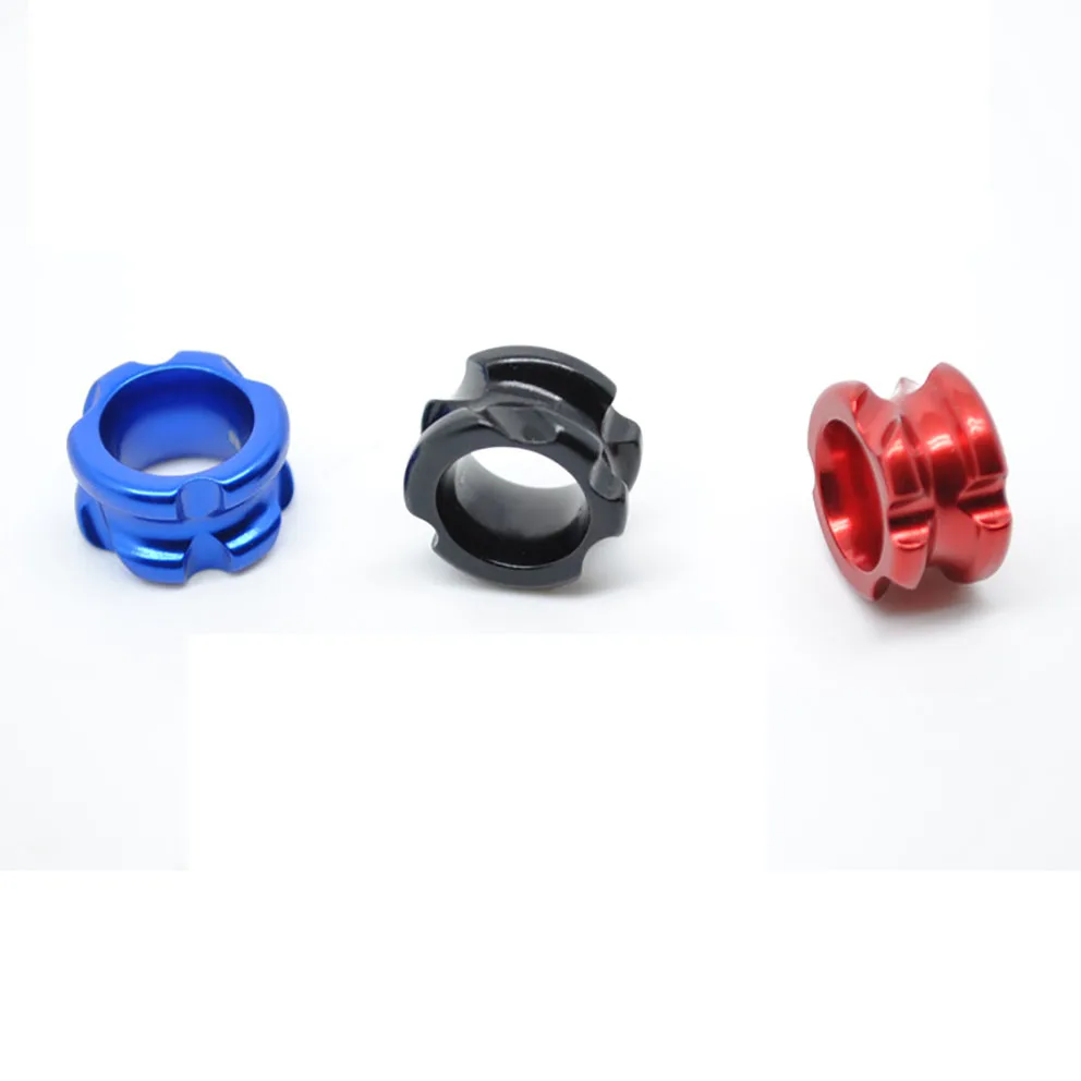 1PC Aluminum Peep Sight Compound Bow Peep Sight Versatible Peep for Compound Bow Shooting Hunting Bow Accessory
1PC Aluminum Peep Sight Compound Bow Peep Sight Versatible Peep for Compound Bow Shooting Hunting Bow Accessory