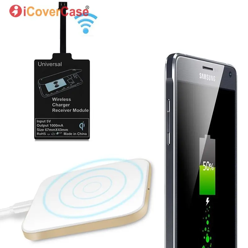 Qi Receiver+Wireless Charger For Xiaomi Mi 8 8 SE Pro 8 Lite A2 6X A1 5X Fashion Phone Accessory Case Power Charge Charging Pad
Qi Receiver+Wireless Charger For Xiaomi Mi 8 8 SE Pro 8 Lite A2 6X A1 5X Fashion Phone Accessory Case Power Charge Charging Pad