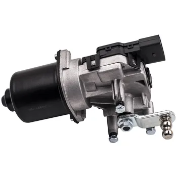 Left Hand Only Front Wiper Motor FOR SKODA FABIA I Praktik (6Y5) 1.2 1.4 1.9 FOR VW POLO Saloon (9A4) 1.4 1.4 TDI 1.9 SDI
Left Hand Only Front Wiper Motor FOR SKODA FABIA I Praktik (6Y5) 1.2 1.4 1.9 FOR VW POLO Saloon (9A4) 1.4 1.4 TDI 1.9 SDI