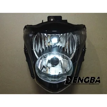 For HONDA Hornet CB600 CB900 CB 600 900 2007 2008 2009 Motorbike Headlight Replace Headlamp Lighting Lamp Clear
For HONDA Hornet CB600 CB900 CB 600 900 2007 2008 2009 Motorbike Headlight Replace Headlamp Lighting Lamp Clear