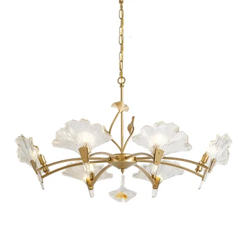 flower design glass pendant lights nordic lamp AC110V 220v gold lamparas colgantes home lighting
flower design glass pendant lights nordic lamp AC110V 220v gold lamparas colgantes home lighting
