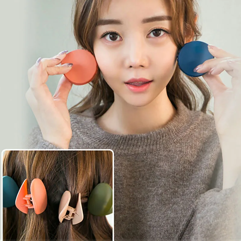 3pc/lot Korean Style Women Ladies Hair Clips for Girls Hair Claw Acrylic Barrettes Hair Crab Clamp Vintage Clip Hair Accessories
3pc/lot Korean Style Women Ladies Hair Clips for Girls Hair Claw Acrylic Barrettes Hair Crab Clamp Vintage Clip Hair Accessories