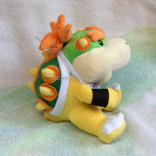Bowser JR6a