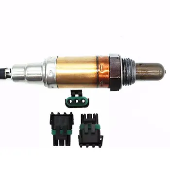 Oxygen Sensor O2 Sensor Air Fuel Ratio Sensor for OPEL Omega B 2.0 1994-1999 Upstream Lambda Probe after Catalyst HAVE STOCK
Oxygen Sensor O2 Sensor Air Fuel Ratio Sensor for OPEL Omega B 2.0 1994-1999 Upstream Lambda Probe after Catalyst HAVE STOCK