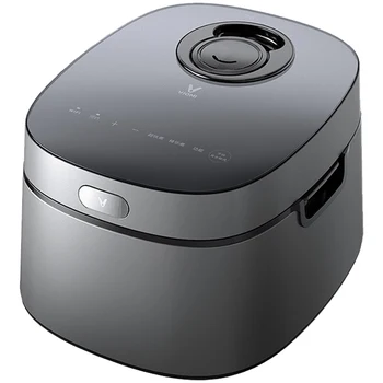 VIOMI IH Intelligent Rice Cooker 4L Automatic Multifunctional Rice Cooking Machine Nonstick Internal Gallbladder Baby Cook Safty
VIOMI IH Intelligent Rice Cooker 4L Automatic Multifunctional Rice Cooking Machine Nonstick Internal Gallbladder Baby Cook Safty
