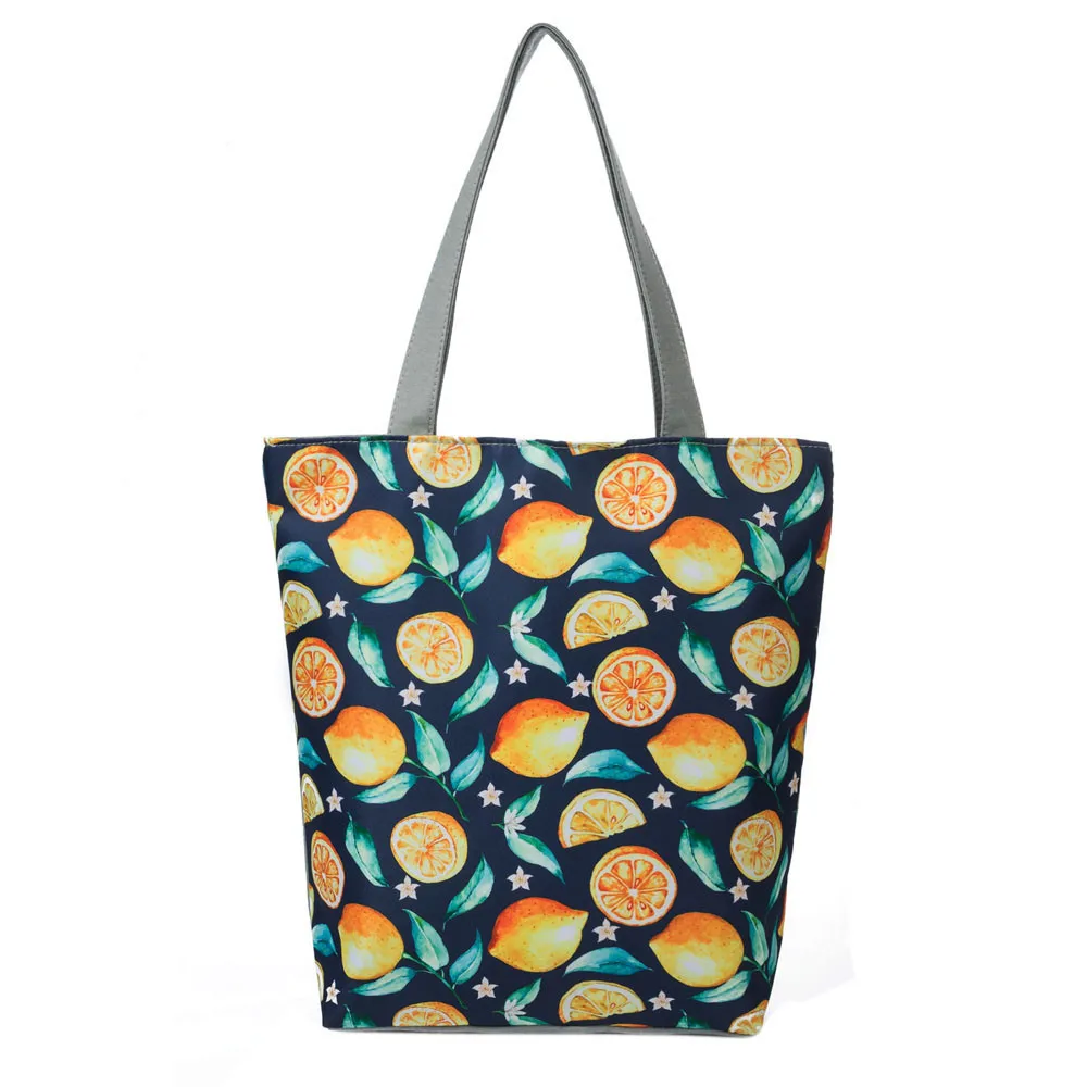 2019 new women's shoulder bag fruit warm color Messenger bag ethnic wind canvas handbag beach bag women's shopping bag @py
2019 new women's shoulder bag fruit warm color Messenger bag ethnic wind canvas handbag beach bag women's shopping bag @py