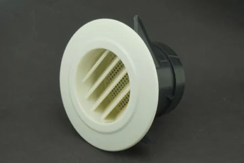 Free Shipping 70mm Mounting Dia Adjustable Disc Type Round Air Vent Outlet Ventilation Grill Cover Flange
Free Shipping 70mm Mounting Dia Adjustable Disc Type Round Air Vent Outlet Ventilation Grill Cover Flange