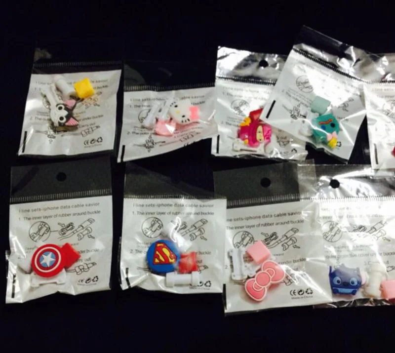 100pcs/lot USB cable Earphones Protector colorful Cover For iphone cable Data Line Protection sleeve with opp bag free shipping
100pcs/lot USB cable Earphones Protector colorful Cover For iphone cable Data Line Protection sleeve with opp bag free shipping