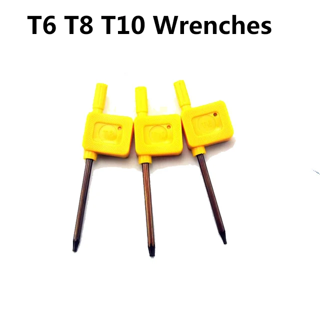 Plum screwdrive T6 T8 T10 Diy Knife material Making knife folding knife screw Removal Tools Plum screwdriver screw driver
Plum screwdrive T6 T8 T10 Diy Knife material Making knife folding knife screw Removal Tools Plum screwdriver screw driver