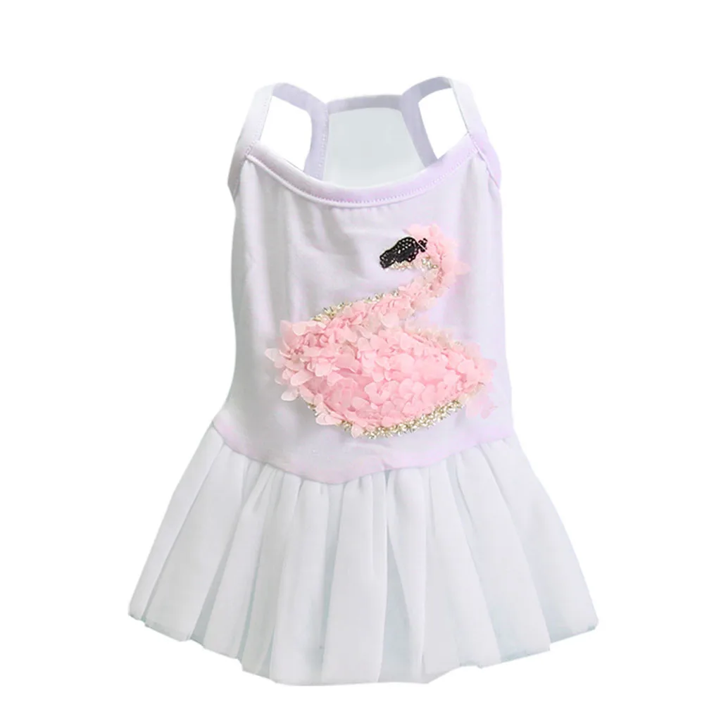 Transer Dog Dress Sexy Pet Spring And Summer Love Heart Skirt Costumes Pet Dogs Clothes Vestido Perro 19Apr. 3 P35
Transer Dog Dress Sexy Pet Spring And Summer Love Heart Skirt Costumes Pet Dogs Clothes Vestido Perro 19Apr. 3 P35