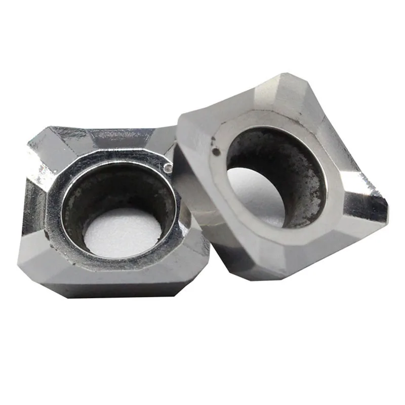 SEHT1204 10 шт. SEHT1204AFFN X83 H01 алюминиевые режущие лезвия Фрезы с ЧПУ алюминий + сплав олова дерево
SEHT1204 10 шт. SEHT1204AFFN X83 H01 алюминиевые режущие лезвия Фрезы с ЧПУ алюминий + сплав олова дерево