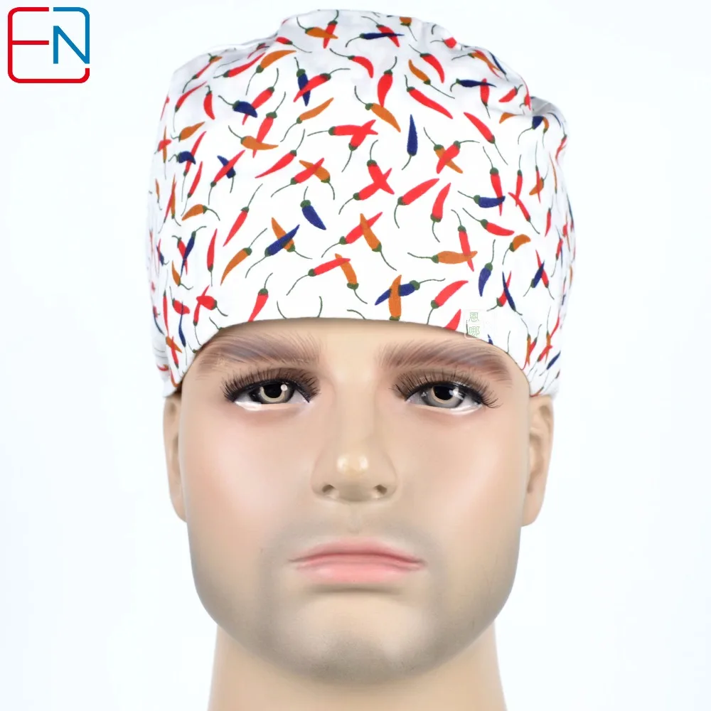Hennar Surgical Scrub Caps 2018 New Product Perfect Sewing Caps Masks For Hospital Dentist Medical Doctor Caps Printing Unisex
Hennar Surgical Scrub Caps 2018 New Product Perfect Sewing Caps Masks For Hospital Dentist Medical Doctor Caps Printing Unisex