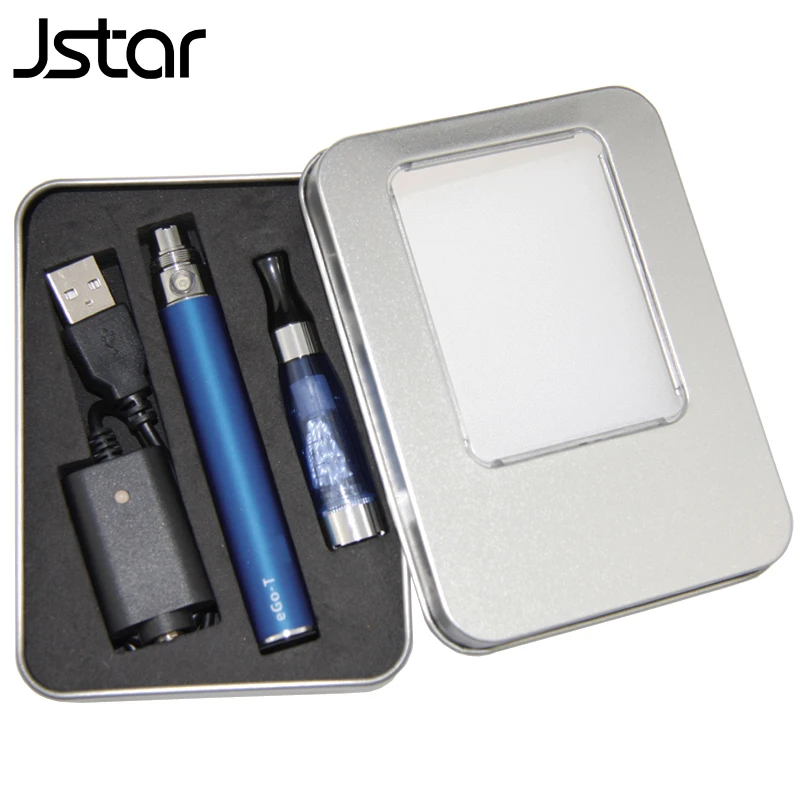 50pcs/lot Jstar eGo CE4 Kit Electronic Cigarette kits CE4 Atomizer Clearomizer eGo Battery E Cigarettes kit Aluminium Carry Case
50pcs/lot Jstar eGo CE4 Kit Electronic Cigarette kits CE4 Atomizer Clearomizer eGo Battery E Cigarettes kit Aluminium Carry Case
