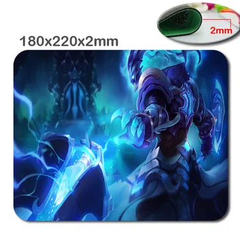 Championship Thresh mouse pad lol pad mouse League laptop mousepad best seller gaming padmouse gamer of Legends keyboard mats
Championship Thresh mouse pad lol pad mouse League laptop mousepad best seller gaming padmouse gamer of Legends keyboard mats