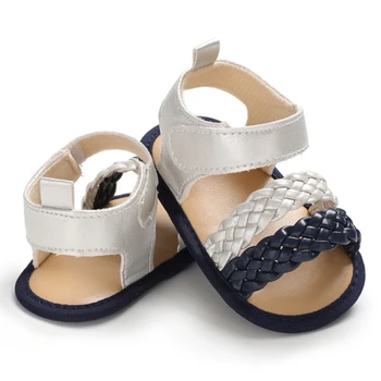 Newborn Baby Sandals Baby Shoes Cute 2019 Summer Sandals Baby Boy Girl Non-slip Soft Bottom Shoes Girl Boy Sandals
Newborn Baby Sandals Baby Shoes Cute 2019 Summer Sandals Baby Boy Girl Non-slip Soft Bottom Shoes Girl Boy Sandals