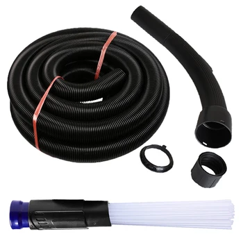 32mm Dust Cleaner Brush Hose Kit for Vax Vacuum Hoover Cleaner Universal Vacuum Attachment Dirt Remover Suction Tube Pipe
32mm Dust Cleaner Brush Hose Kit for Vax Vacuum Hoover Cleaner Universal Vacuum Attachment Dirt Remover Suction Tube Pipe