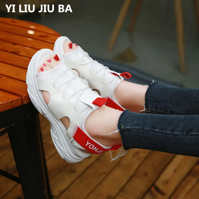 women sandals elastic fabric wedges heel flats sandals female beach Elastic band sandals ladies casual sandals shoes women **761
women sandals elastic fabric wedges heel flats sandals female beach Elastic band sandals ladies casual sandals shoes women **761