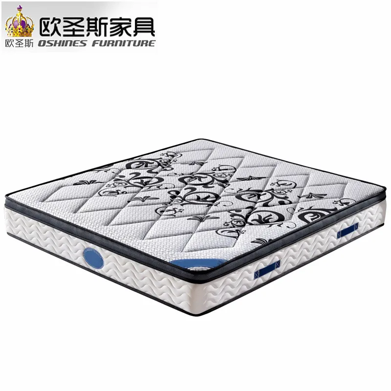 Factory Wholsale Special Price 2019 New 4 5 Stars King Queen Size Home Use Spring Latex Memory Foam Coconut Fiber Soft Mattress
Factory Wholsale Special Price 2019 New 4 5 Stars King Queen Size Home Use Spring Latex Memory Foam Coconut Fiber Soft Mattress