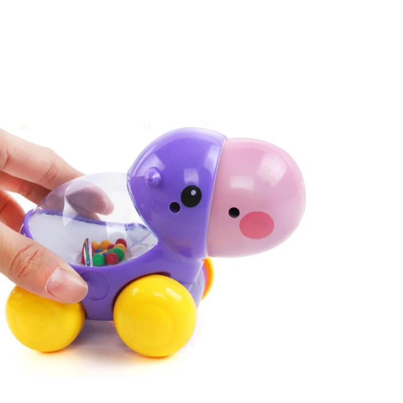 1 Pc Colorful Cartoon Gliding Sliding Little Hippo Tortoise Baby Children Creeping Learning Educational Toys Games Gifts New
1 Pc Colorful Cartoon Gliding Sliding Little Hippo Tortoise Baby Children Creeping Learning Educational Toys Games Gifts New