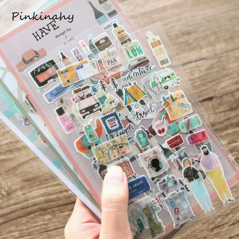 Creative Tourist-map Makeupfoever Warm Homeland Succulent Plant Cactus Art Stickers Adhesive Stickers DIY Decoration Stickers
Creative Tourist-map Makeupfoever Warm Homeland Succulent Plant Cactus Art Stickers Adhesive Stickers DIY Decoration Stickers